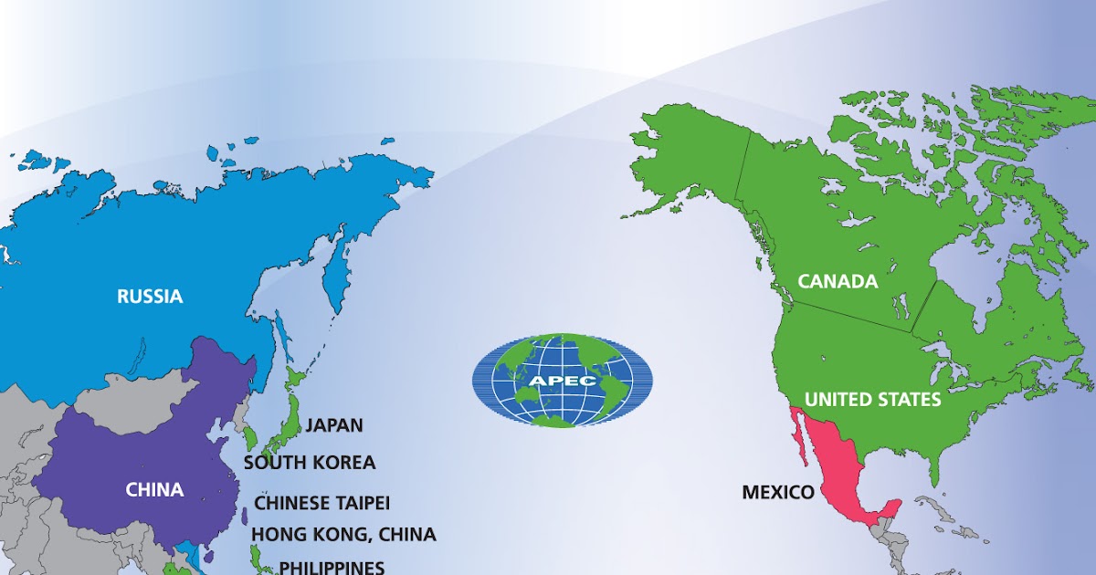 APEC APEC Member Countries and Goals of APEC