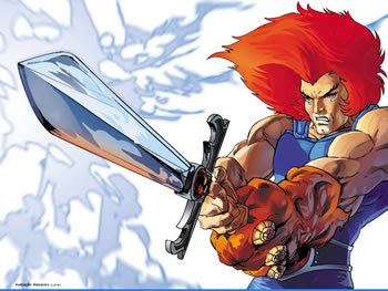 Thundercats Movie on Thundercats Movie By 2010