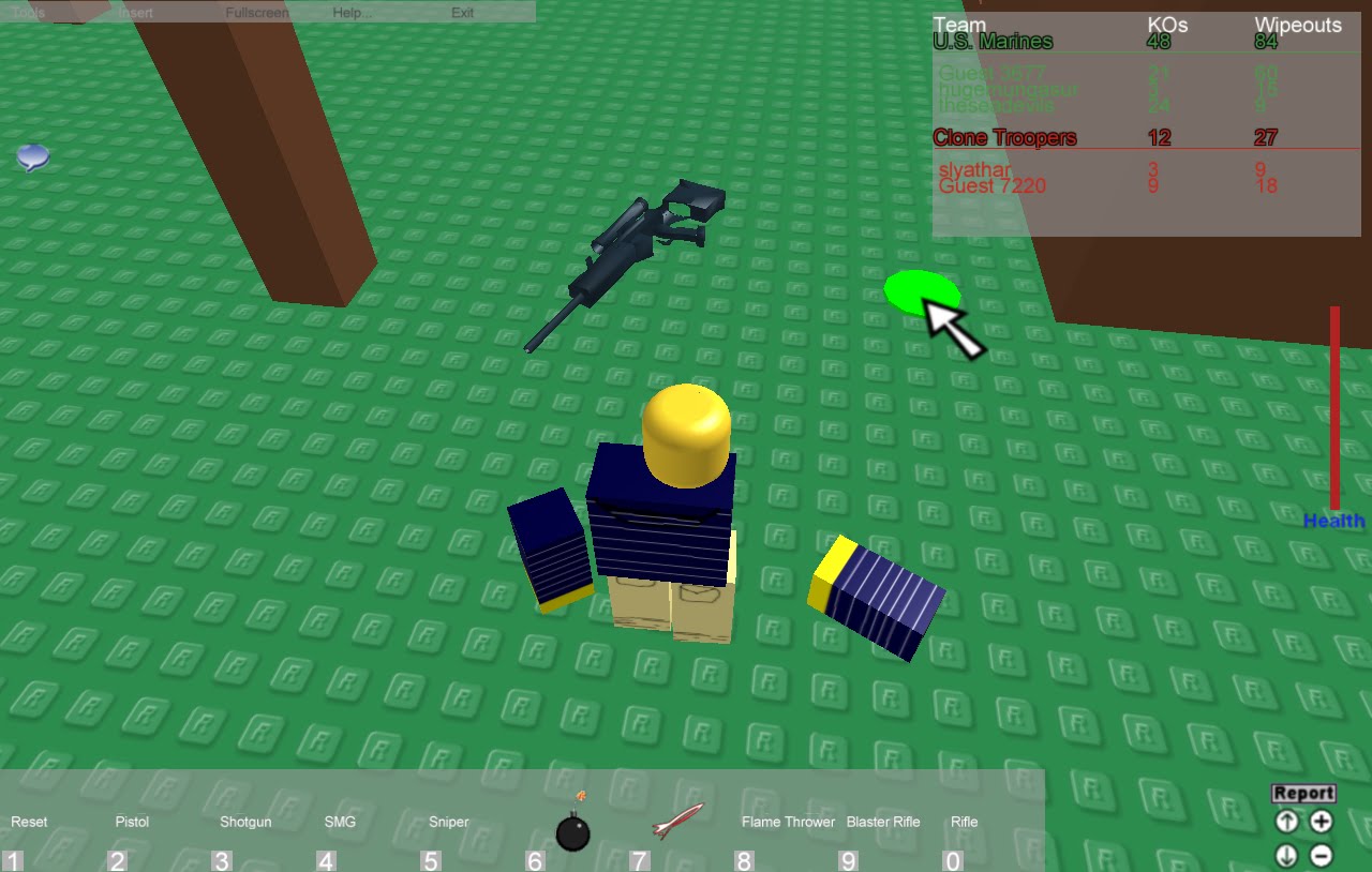 roblox 2009 bmp thats bibi soooo