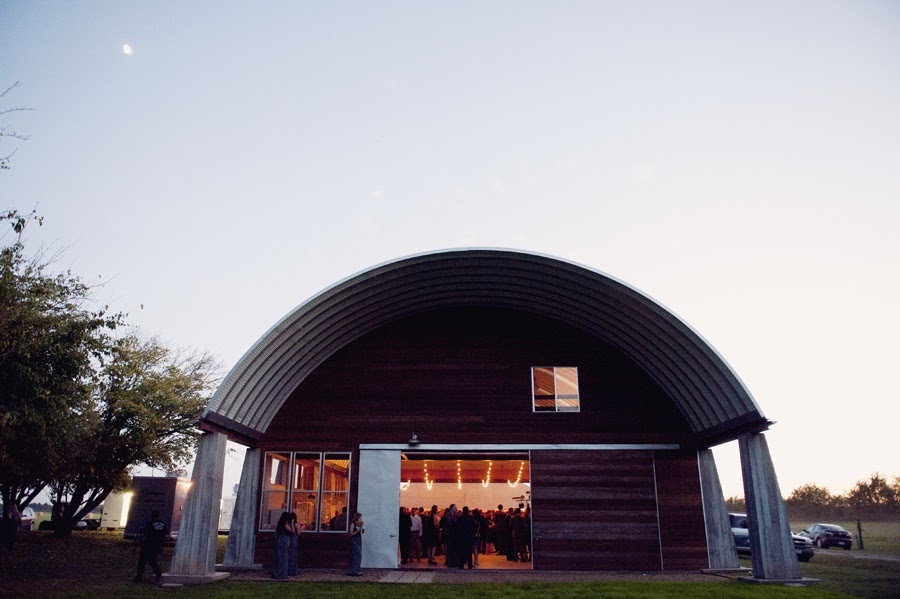 bows and arrows telephone, texas the reception