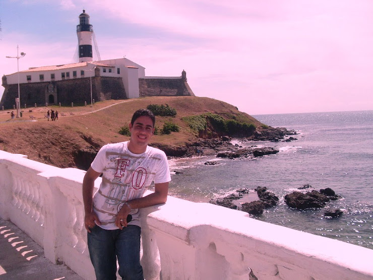 ADRIANO NA BARRA