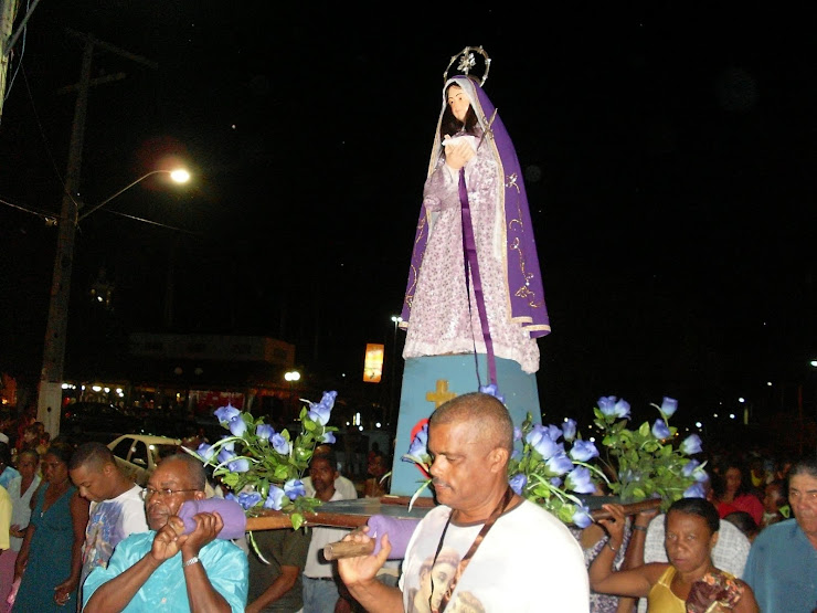 Procissão do Senhor Morto