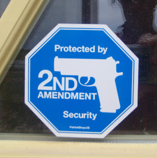 ADT Sticker ADT Sticker