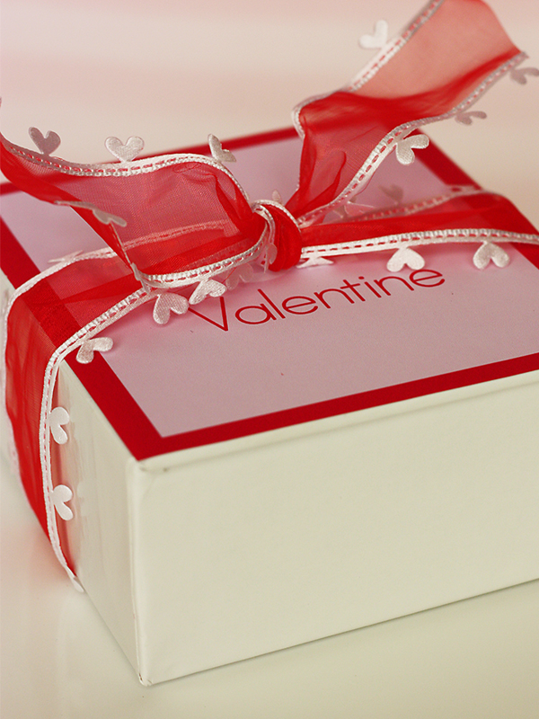 Days Of Valentine