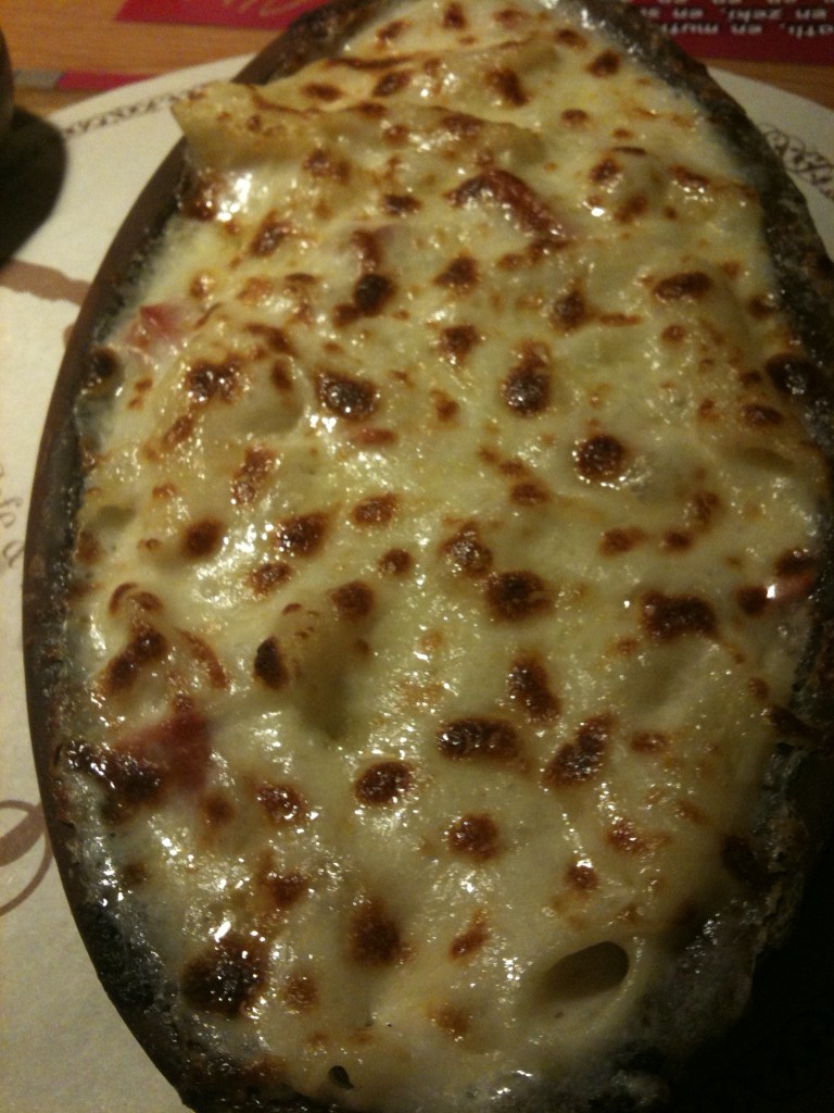 Gittim Yedim Alin�s {Alsancak İzmir}