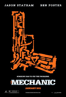 The Mechanic (2011) The Mechanic (2011)