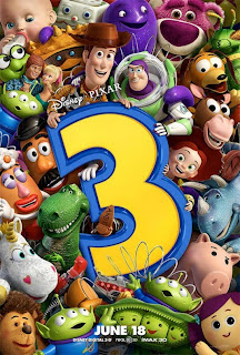 Toy Story 3 (2010) Toy Story 3 (2010)