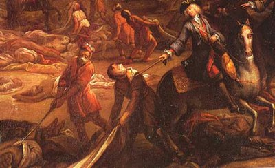 Gidrogelevaya la máscara para la persona de las arrugas todos los tipos de la piel