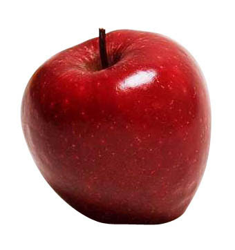 الوان وفواكه ......... Red+apple