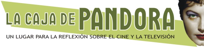 La Caja de Pandora