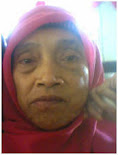 My Beloved Late Mother