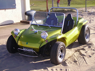 Manx Body