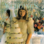 Martha Stewart Weddings