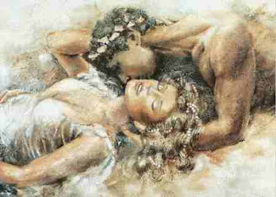 Lovers Love