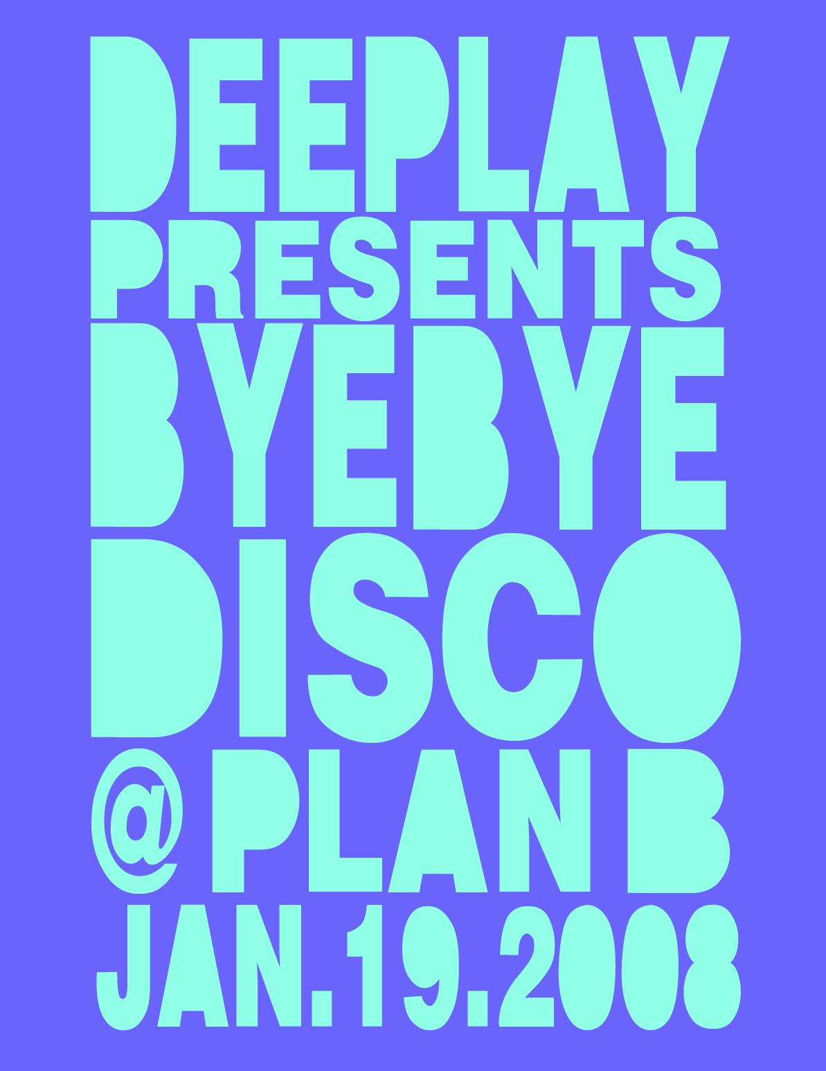[Bye+Bye+Disco+Front.jpg]