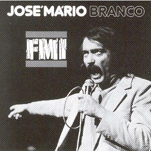 Jose Mario Branco Net Worth