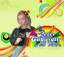 Peter Capusotto y sus Videos