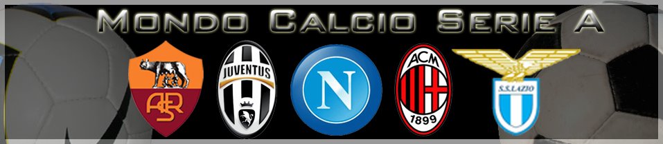 Mondo Calcio Serie A