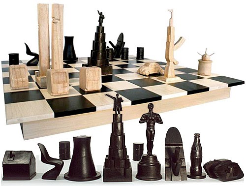 Wobble Chess um Xadrez Côncavo e Convexo « Blog de Brinquedo