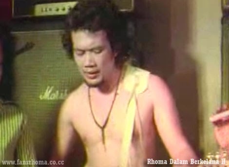 music: rhoma irama