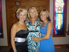 Christy's Wedding