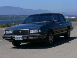 1987+chevy+celebrity+for+sale