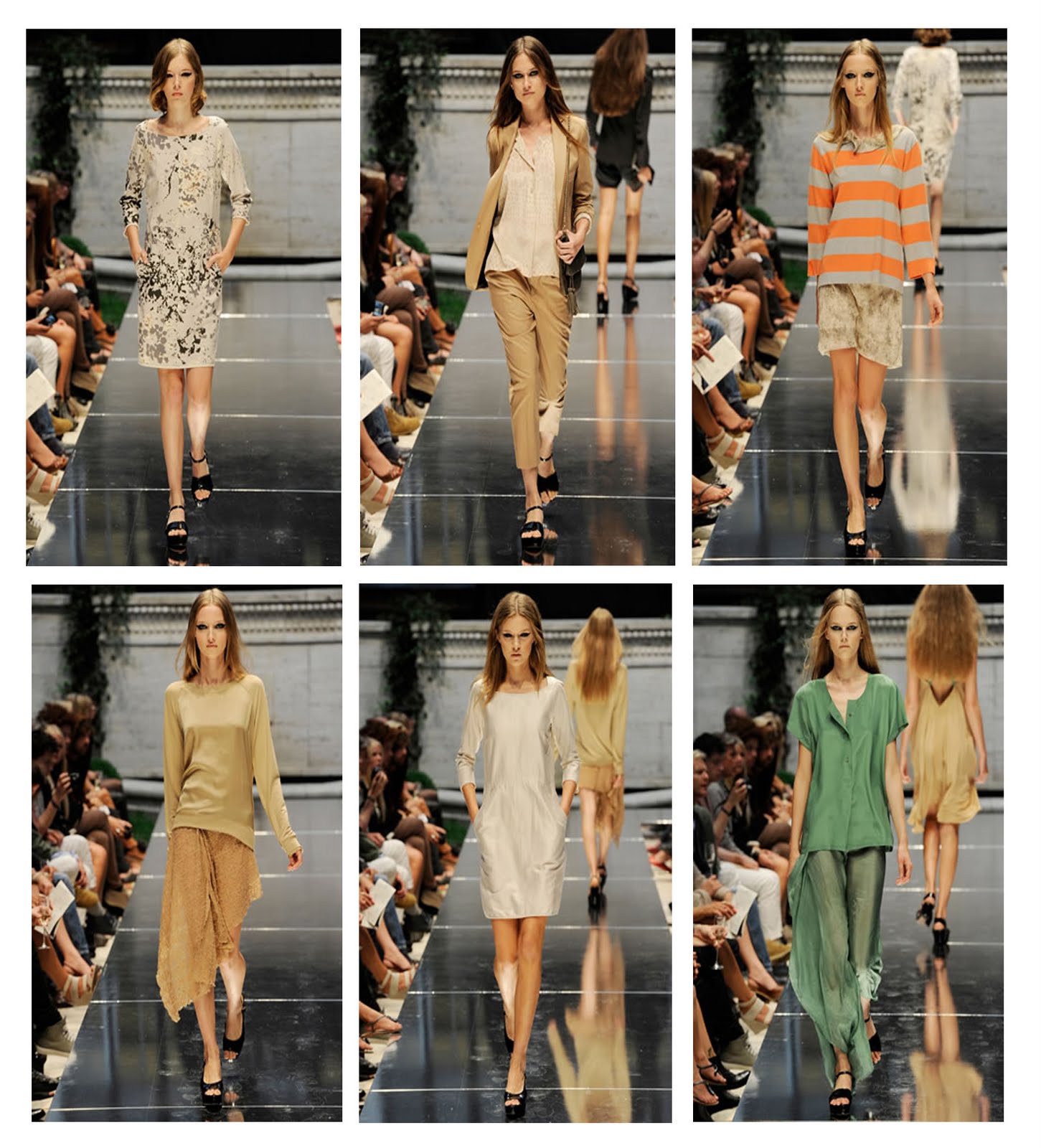 Bruuns Bazaar SS2011