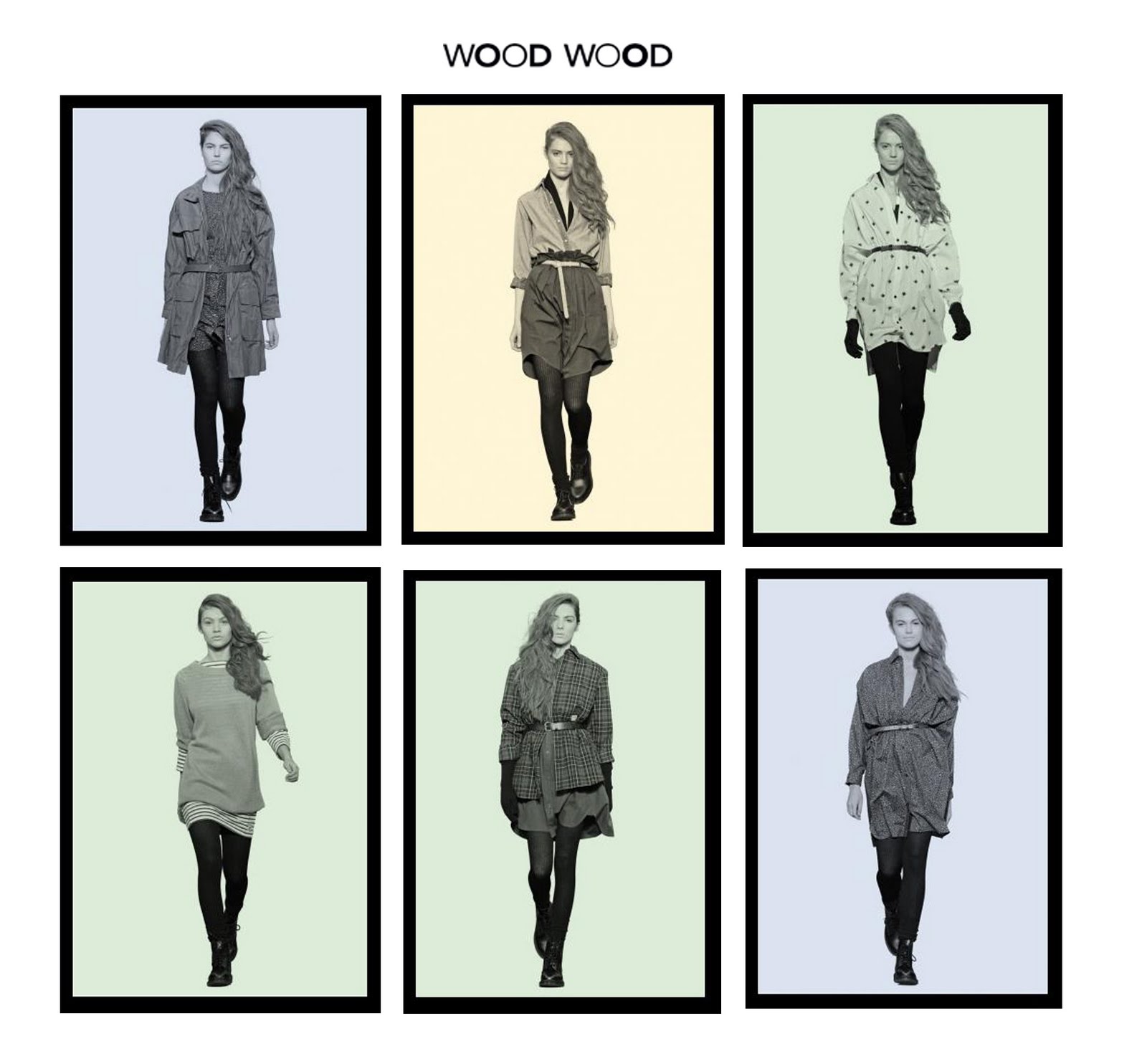 Wood Wood