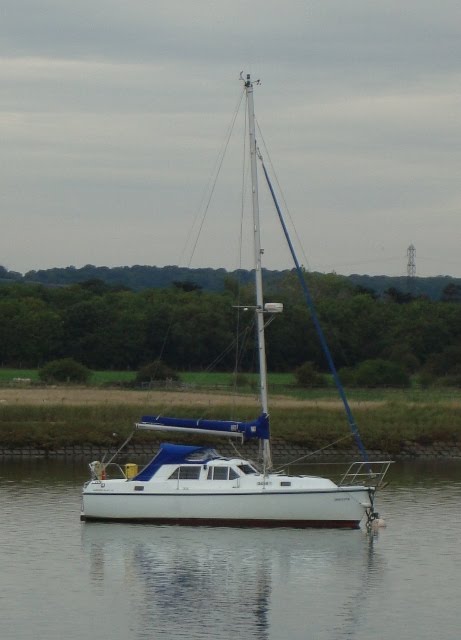 Bill S Log British Hunter Pilot 27