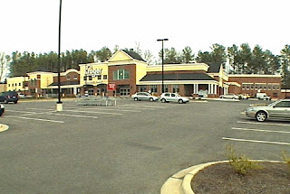 kroger ross park