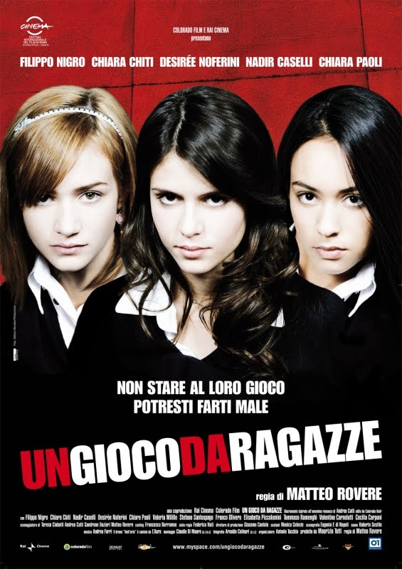 Il (fichissimo) Caffè di Whistle Stop RecenZione Un gioco da ragazze