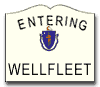 Wellfleet, Cape Cod