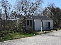 Cute Cottage - 735A Campground Beach Rd
