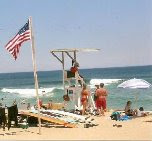 Marconi Beach, Wellfleet