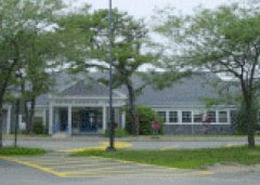 Eastham Elementary School