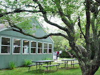 Eastham Hostel - Hostelling International