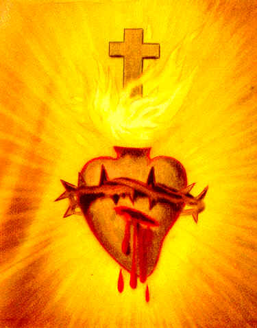 siervas del sagrado corazon de jesus