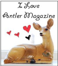 Antler Magazine