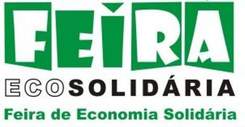 FEIRA DE ECONOMIA SOLIDÁRIA