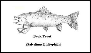 THE BOOK TROUT