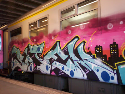 Soten graffiti