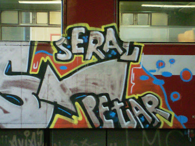 TLP Seral Petar Pirates