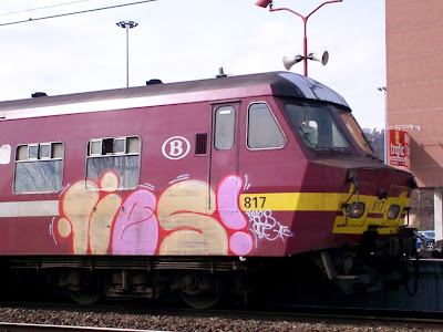 art train