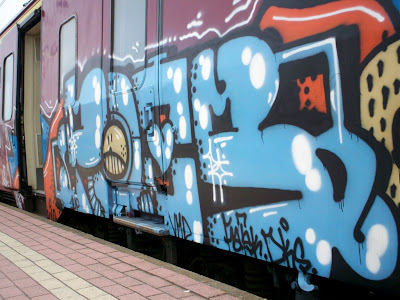 graffiti writer writers gallery