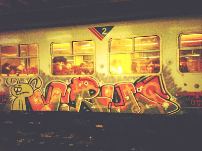 ibomb graffiti