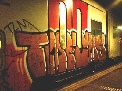cms graffiti