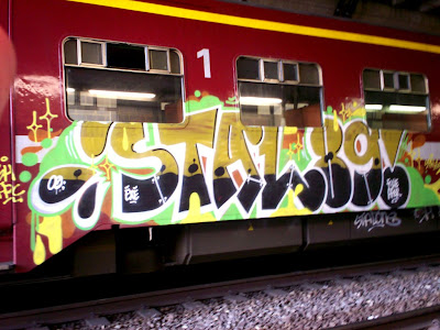 STALONE - JTP CREW