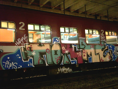 TLMS Crew Horme