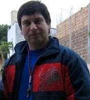 Professor de Educação Física, Carlos Dorneles