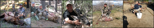 Arizona Hunting Blog